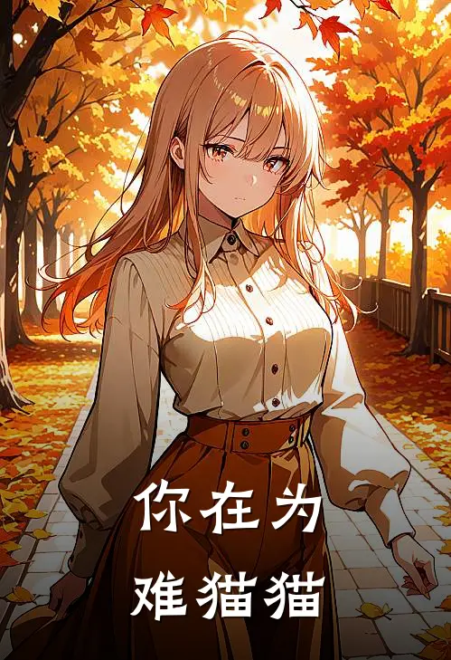 《你在为难猫猫》澜水淼元昊_(你在为难猫猫)全集在线阅读