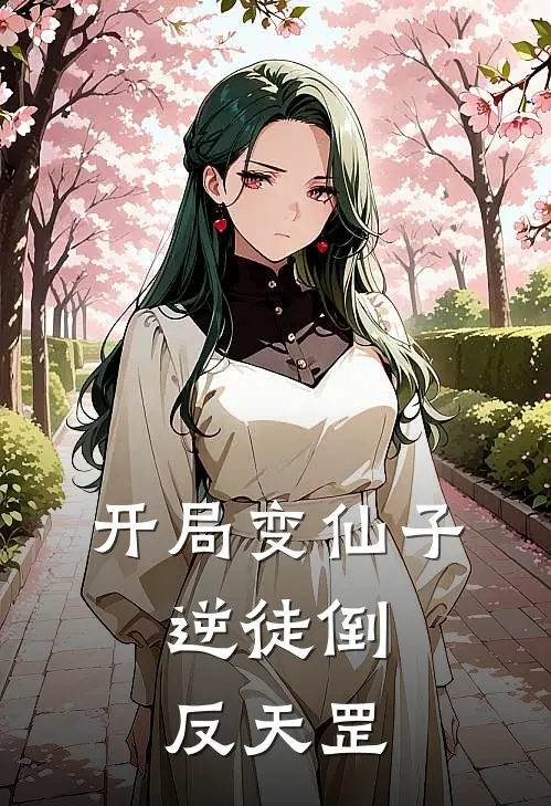 开局变仙子，逆徒倒反天罡秦霜雪叶沐晨免费小说_完本免费小说开局变仙子，逆徒倒反天罡秦霜雪叶沐晨