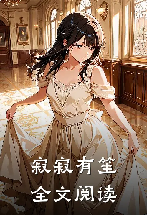 寂寂有笙全文阅读