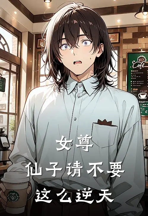 女尊：仙子请不要这么逆天