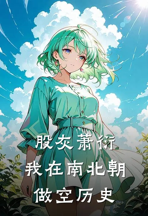 股灰萧衍：我在南北朝做空历史