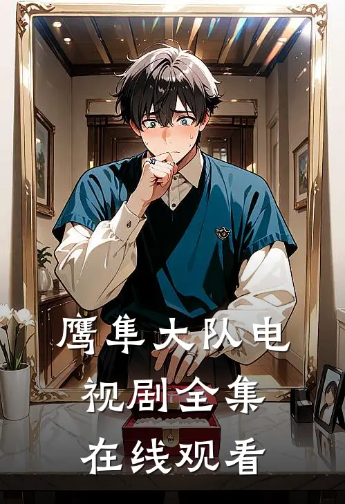 鹰隼大队电视剧全集在线观看