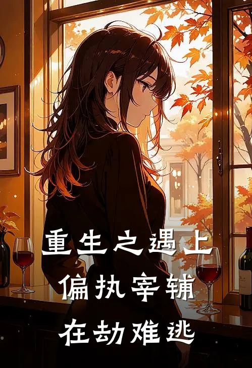 重生之遇上偏执宰辅：在劫难逃(贺白楚钰)阅读免费小说_完本热门小说重生之遇上偏执宰辅：在劫难逃贺白楚钰