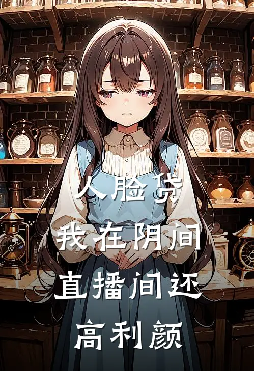 人脸贷：我在阴间直播间还高利颜（川岛芳子川岛芳子）全文免费阅读无弹窗大结局_人脸贷：我在阴间直播间还高利颜最新章节列表