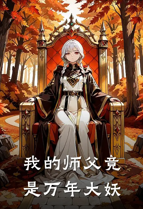 我的师父竟是万年大妖白晓金棋完结小说_免费小说在线看我的师父竟是万年大妖白晓金棋