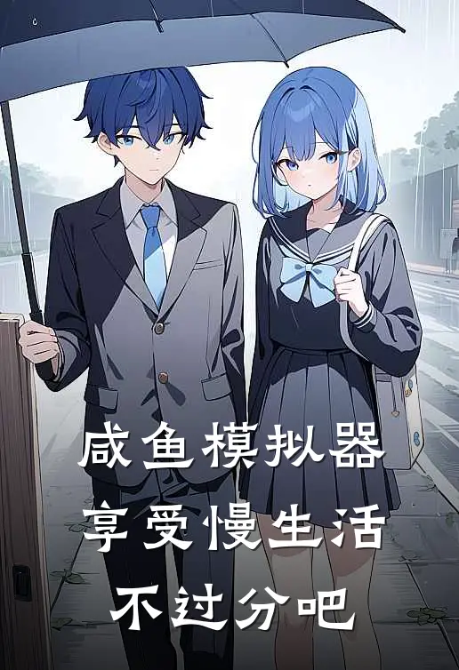 咸鱼模拟器，享受慢生活不过分吧