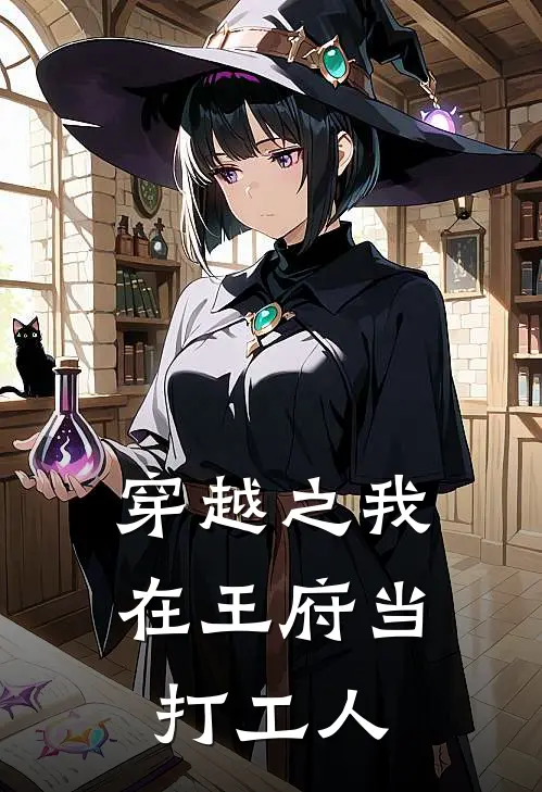 穿越之我在王府当打工人林小满萧煜热门小说免费阅读_网络热门小说穿越之我在王府当打工人(林小满萧煜)