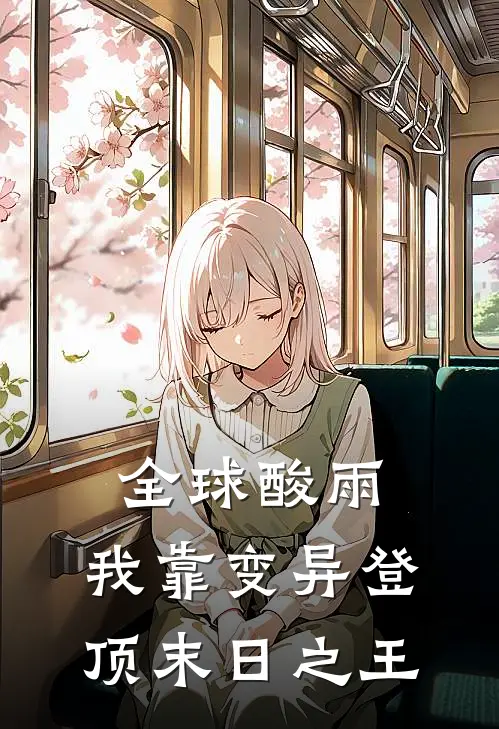 全球酸雨：我靠变异登顶末日之王