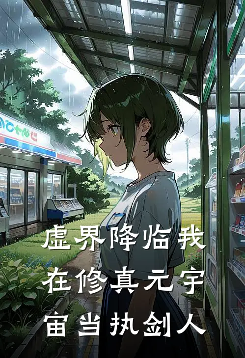 虚界降临我在修真元宇宙当执剑人林幽糖糖小说免费阅读无弹窗_完结版小说全文免费阅读虚界降临我在修真元宇宙当执剑人(林幽糖糖)