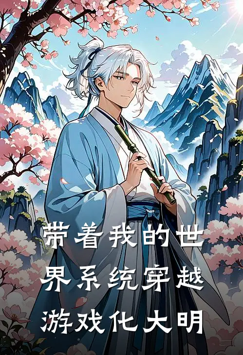 带着我的世界系统穿越游戏化大明