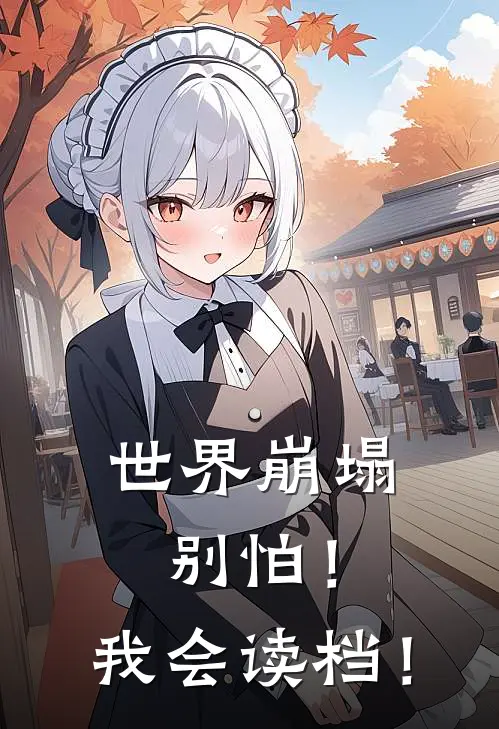 世界崩塌：别怕！我会读档！