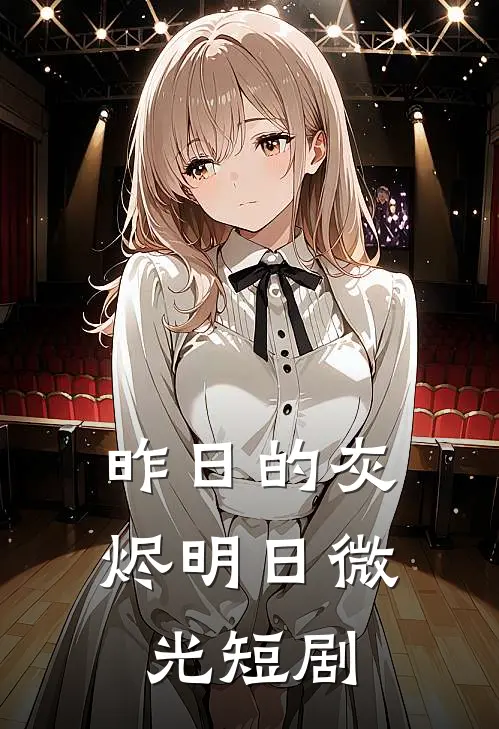 昨日的灰烬明日微光短剧