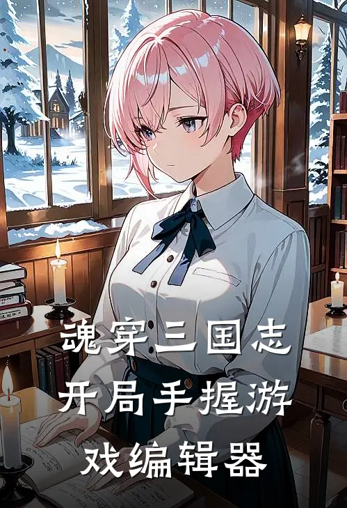 魂穿三国志：开局手握游戏编辑器(刘德然刘备)免费小说完结版_最新章节列表魂穿三国志：开局手握游戏编辑器(刘德然刘备)