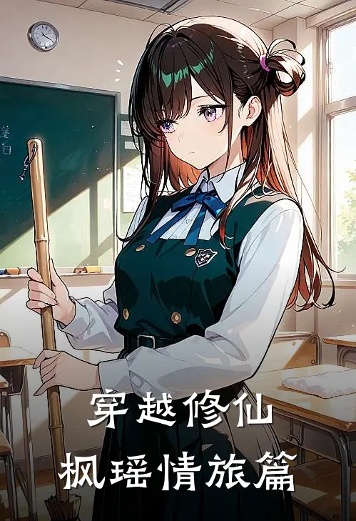 穿越修仙：枫瑶情旅篇