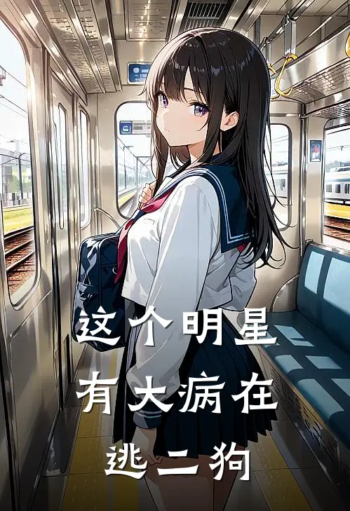 这个明星有大病 在逃二狗