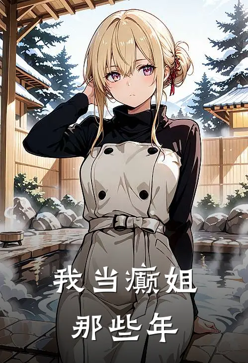 我当癫姐那些年