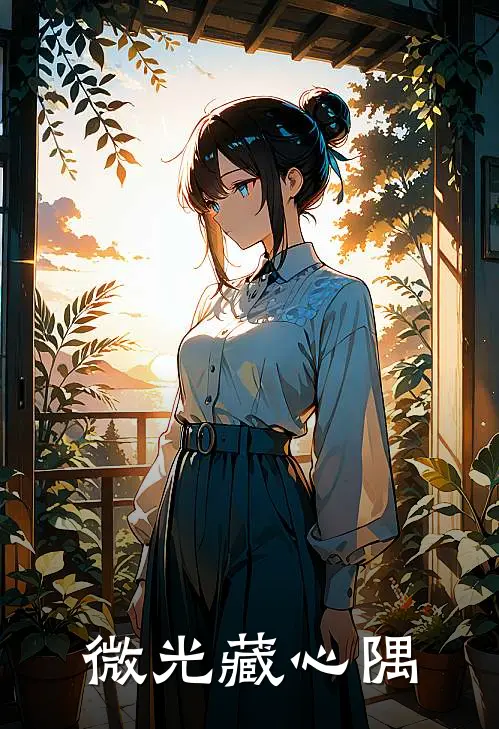 微光藏心隅(苏然章澤霖)全本免费小说_新热门小说微光藏心隅苏然章澤霖