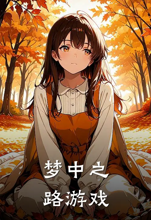 梦中之路游戏