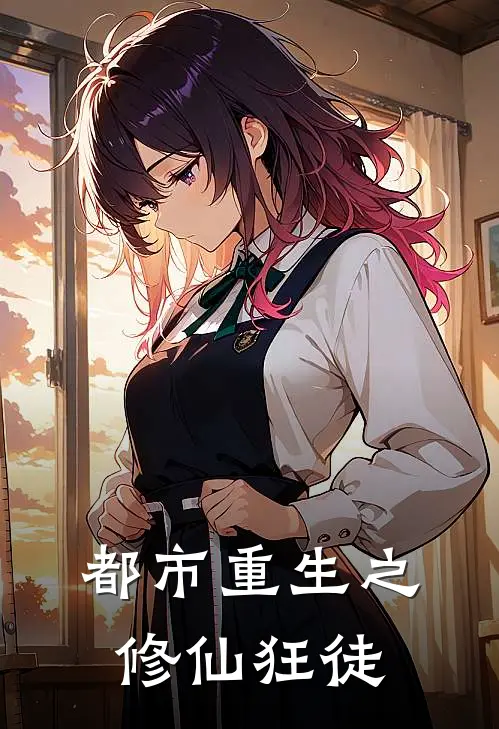 都市重生之修仙狂徒