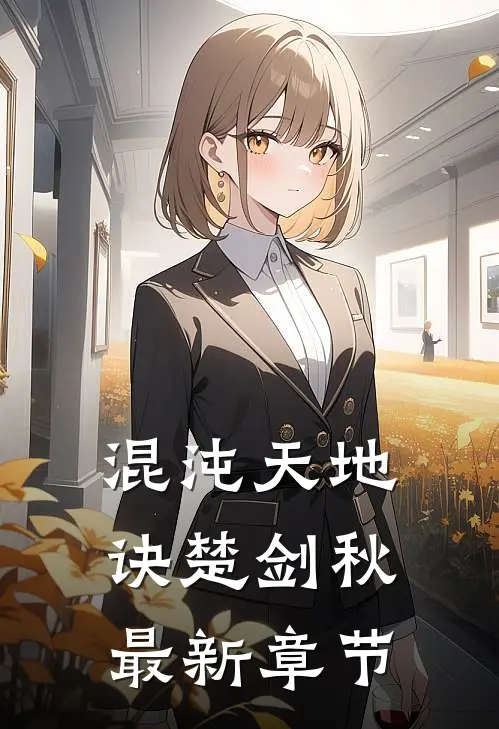 混沌天地诀楚剑秋最新章节