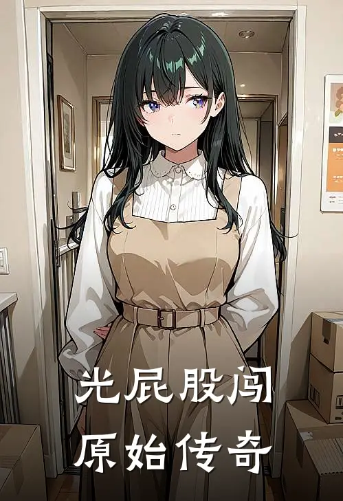 光屁股闯原始传奇