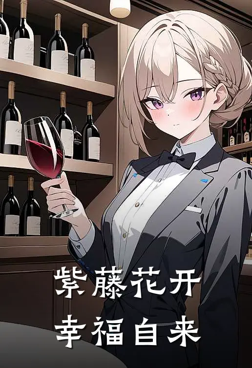 紫藤花开，幸福自来顾林殊温子藤免费小说推荐_免费小说笔趣阁紫藤花开，幸福自来顾林殊温子藤