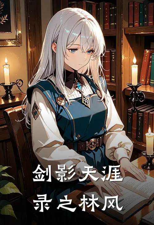 剑影天涯录之林风林风柳霜儿完整版小说全文免费阅读_最新章节列表剑影天涯录之林风(林风柳霜儿)