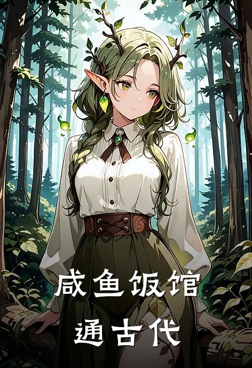 咸鱼饭馆通古代钟庭青岚热门小说排行_免费阅读全文咸鱼饭馆通古代(钟庭青岚)