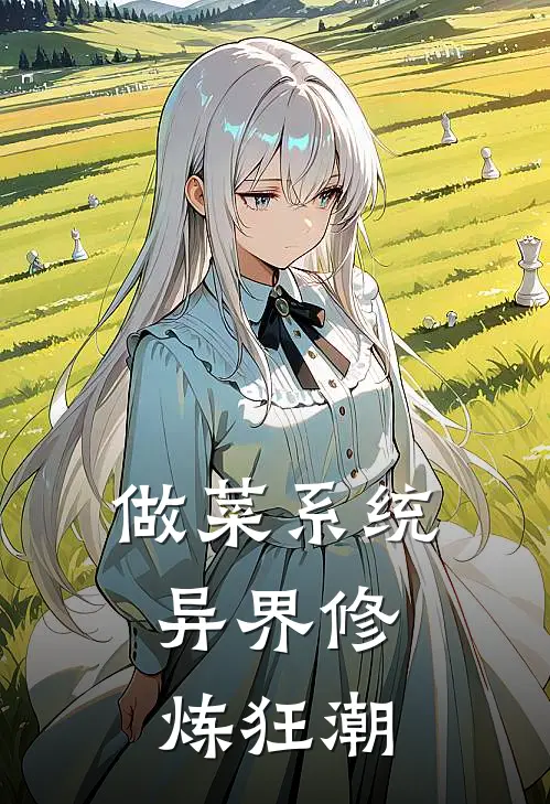 做菜系统：异界修炼狂潮夏明远苏瑶新热门小说_小说免费阅读做菜系统：异界修炼狂潮(夏明远苏瑶)