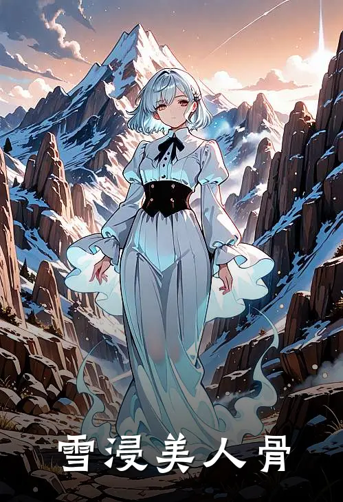 雪浸美人骨