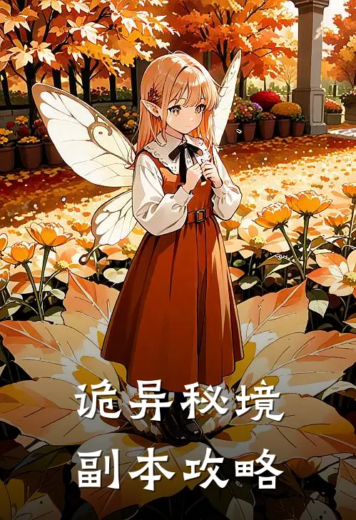 诡异秘境副本攻略