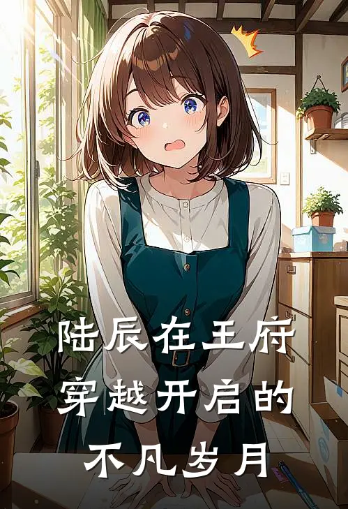 陆辰在王府：穿越开启的不凡岁月(陆辰陆铭)免费小说_最新小说全文阅读陆辰在王府：穿越开启的不凡岁月陆辰陆铭