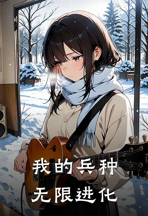 我的兵种无限进化