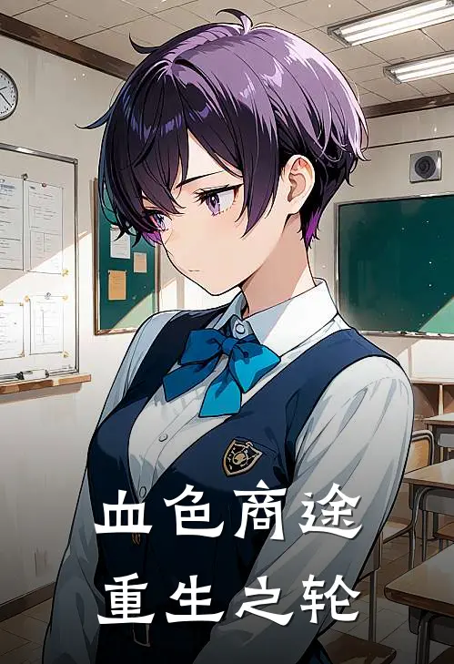 血色商途：重生之轮