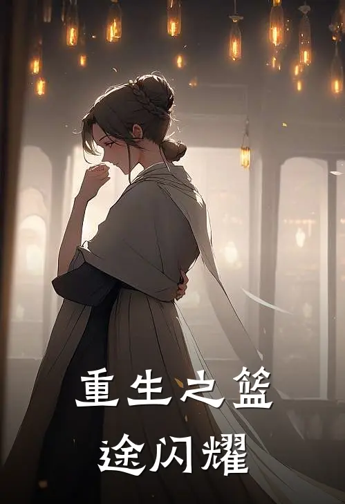 重生之篮途闪耀