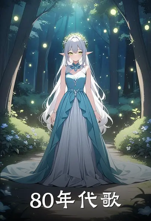 80年代歌