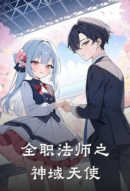 全职法师之神域天使