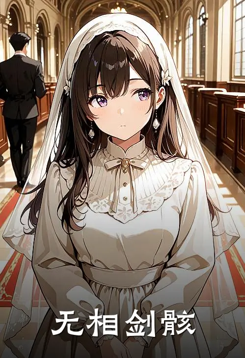 无相剑骸