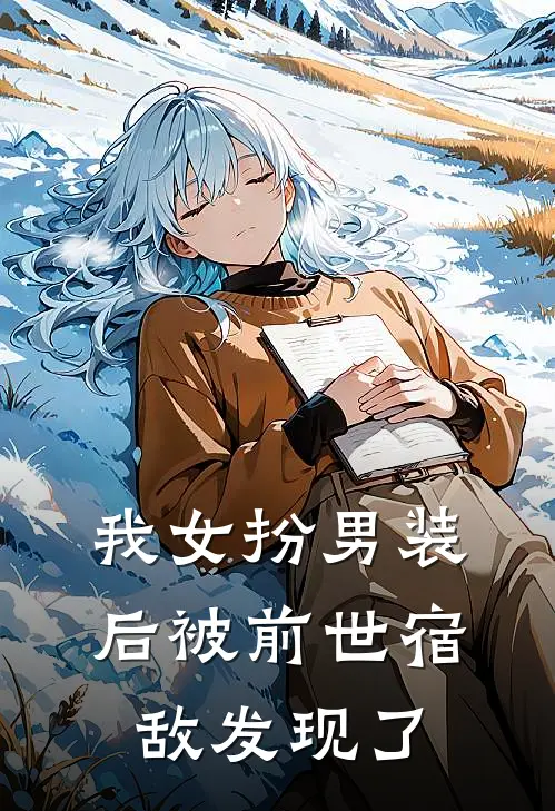 我女扮男装后被前世宿敌发现了褚宁褚征免费小说全集_小说免费完结我女扮男装后被前世宿敌发现了褚宁褚征