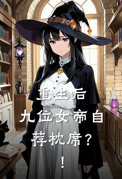 重生后：九位女帝自荐枕席？！