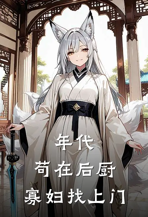 年代：苟在后厨，寡妇找上门