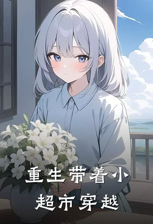 重生带着小超市穿越