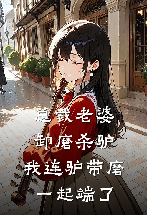 总裁老婆卸磨杀驴，我连驴带磨一起端了