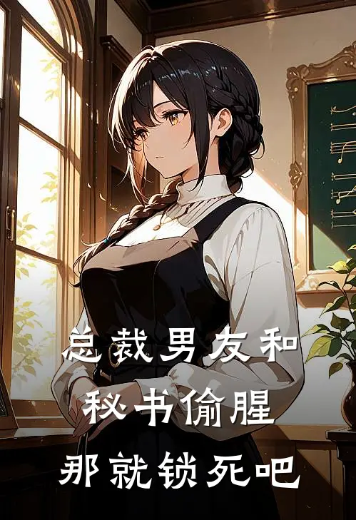 总裁男友和秘书偷腥，那就锁死吧